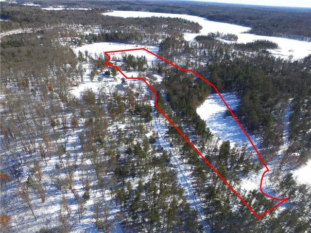 6940 Lumberjack Trail, Danbury, WI 54830