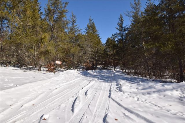 6940 Lumberjack Trail, Danbury, WI 54830