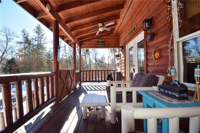 6940 Lumberjack Trail, Danbury, WI 54830