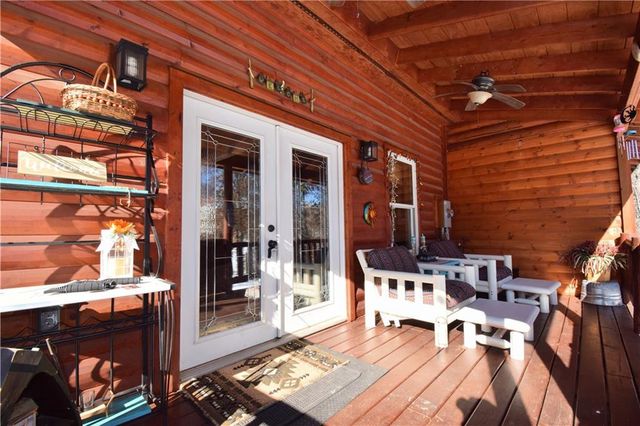 6940 Lumberjack Trail, Danbury, WI 54830