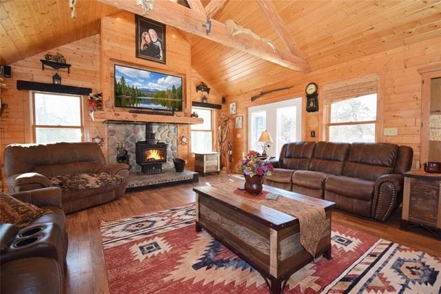 6940 Lumberjack Trail, Danbury, WI 54830