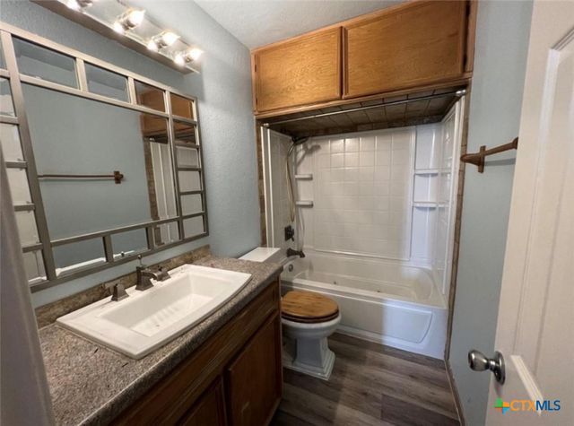 304 Margaret Lee Street, Copperas Cove, TX 76522