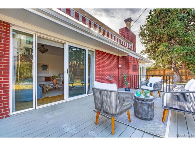 2145 Myrtlewood Ln, Lakewood, CO 80215