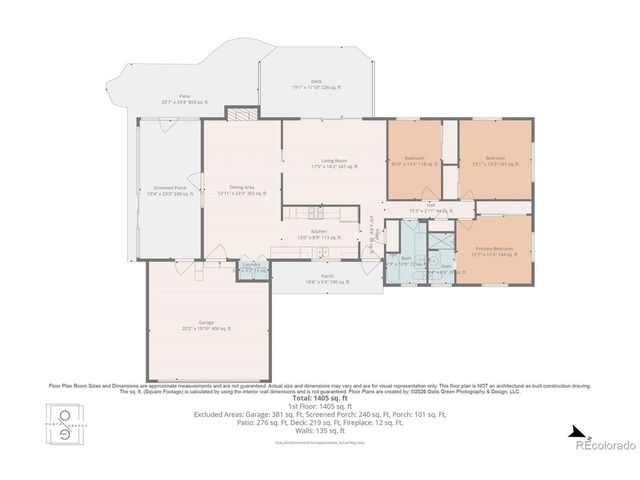 2145 Myrtlewood Ln, Lakewood, CO 80215