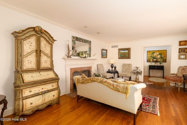 115 Horniblow Point Road, Edenton, NC 27932