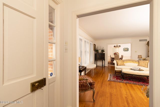 115 Horniblow Point Road, Edenton, NC 27932