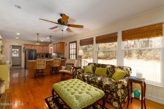 115 Horniblow Point Road, Edenton, NC 27932