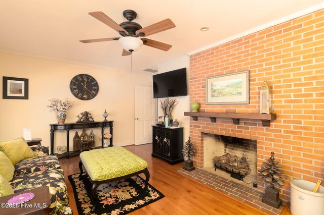 115 Horniblow Point Road, Edenton, NC 27932