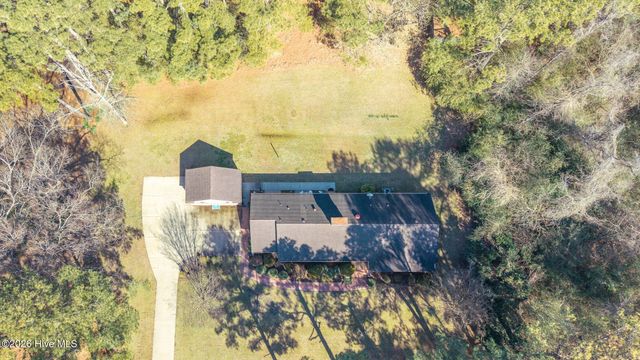 115 Horniblow Point Road, Edenton, NC 27932