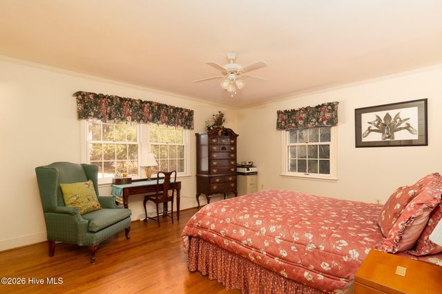 115 Horniblow Point Road, Edenton, NC 27932