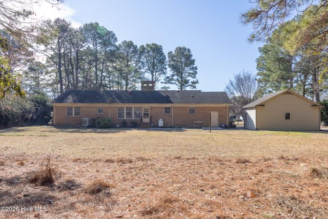 115 Horniblow Point Road, Edenton, NC 27932