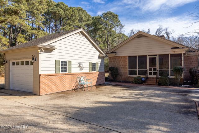 115 Horniblow Point Road, Edenton, NC 27932