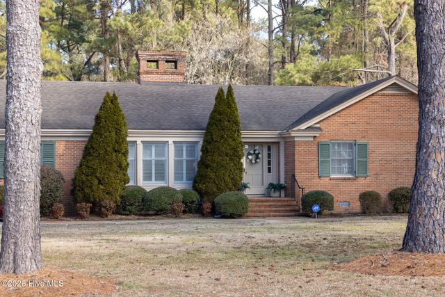 115 Horniblow Point Road, Edenton, NC 27932
