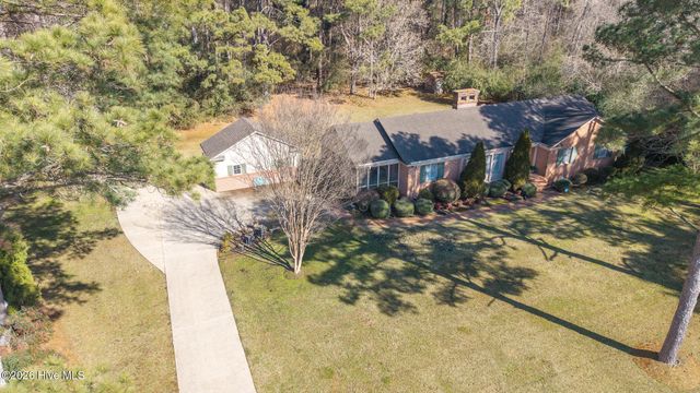 115 Horniblow Point Road, Edenton, NC 27932