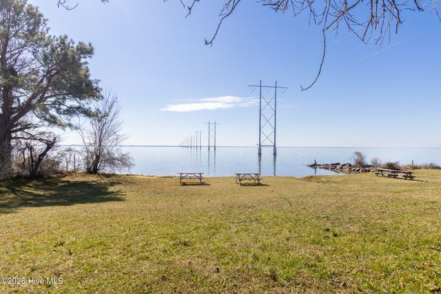 115 Horniblow Point Road, Edenton, NC 27932