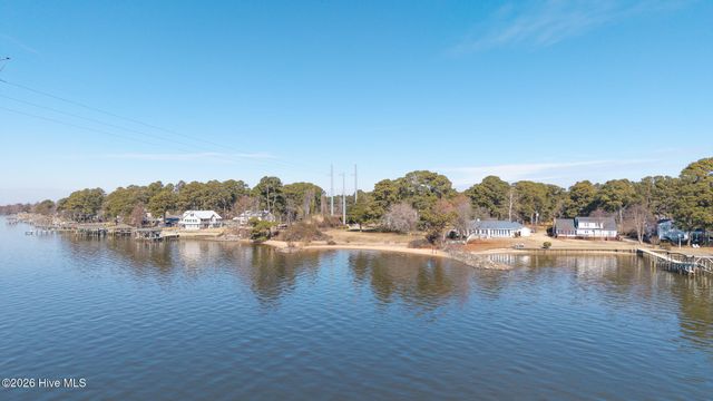 115 Horniblow Point Road, Edenton, NC 27932