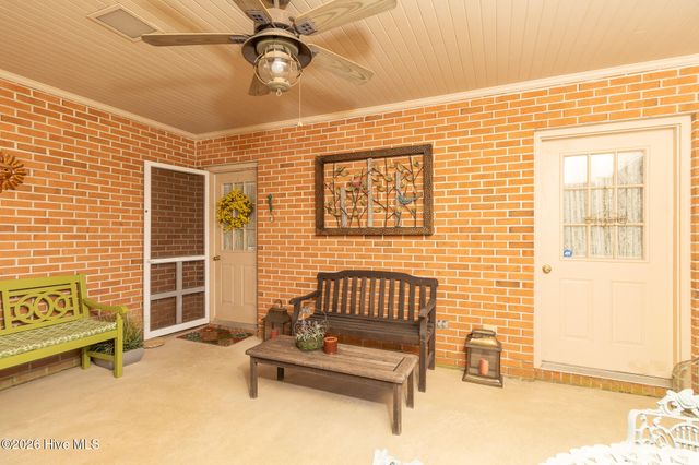 115 Horniblow Point Road, Edenton, NC 27932