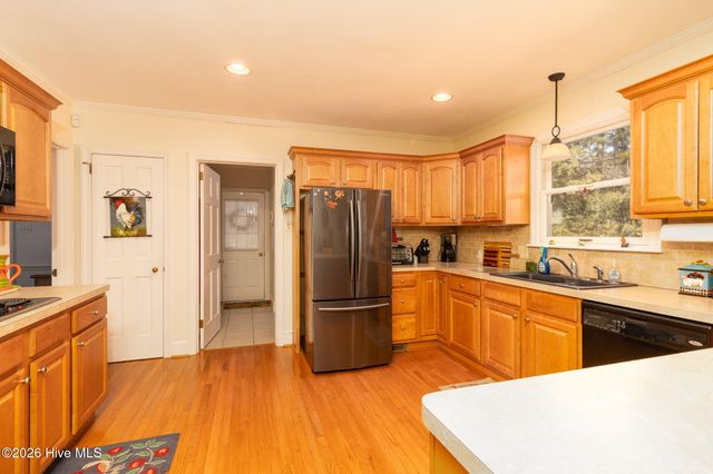 115 Horniblow Point Road, Edenton, NC 27932