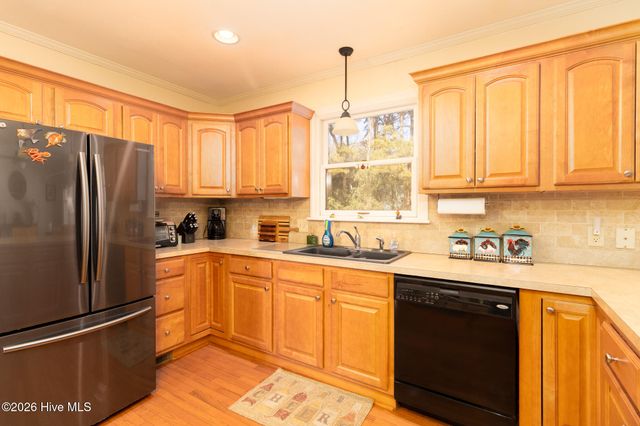 115 Horniblow Point Road, Edenton, NC 27932