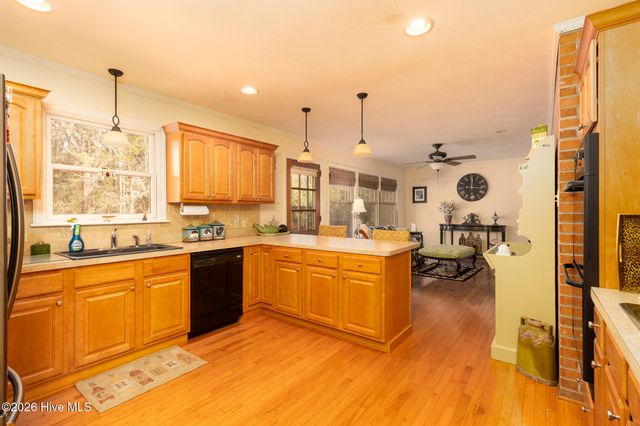 115 Horniblow Point Road, Edenton, NC 27932