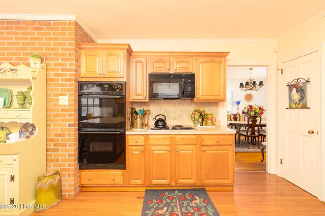 115 Horniblow Point Road, Edenton, NC 27932