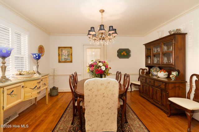 115 Horniblow Point Road, Edenton, NC 27932