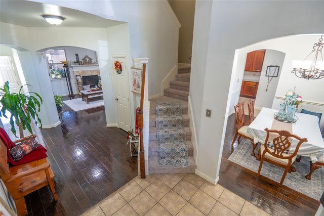 4612 Harvest Lane, Sachse, TX 75048