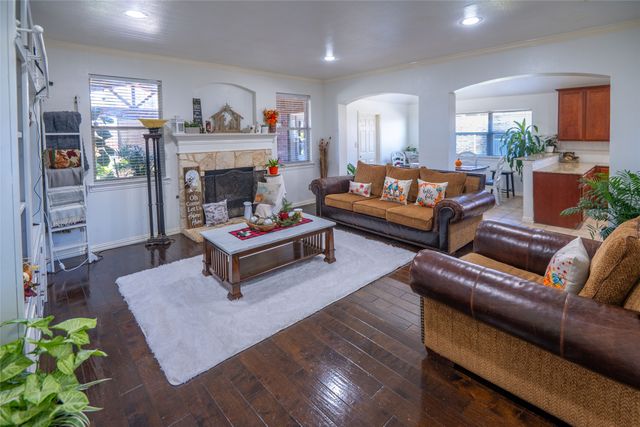 4612 Harvest Lane, Sachse, TX 75048