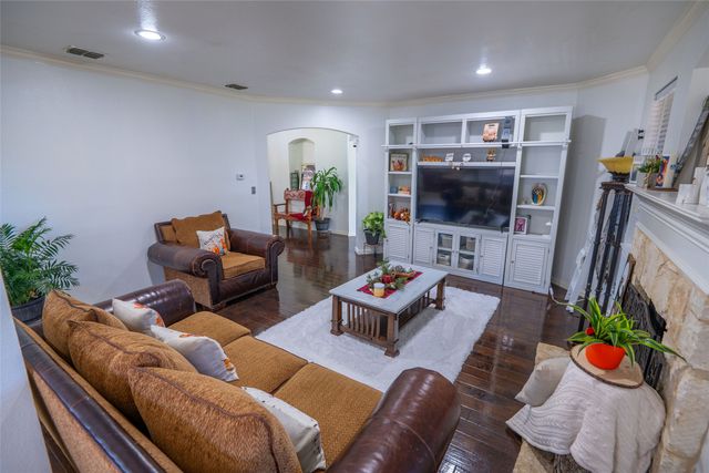 4612 Harvest Lane, Sachse, TX 75048