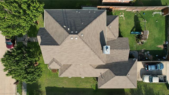 4612 Harvest Lane, Sachse, TX 75048