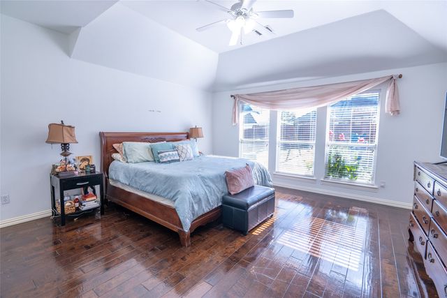 4612 Harvest Lane, Sachse, TX 75048