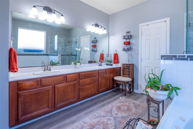 4612 Harvest Lane, Sachse, TX 75048