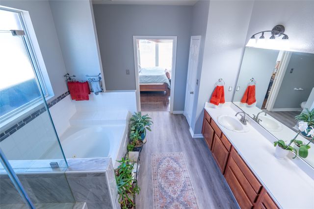 4612 Harvest Lane, Sachse, TX 75048