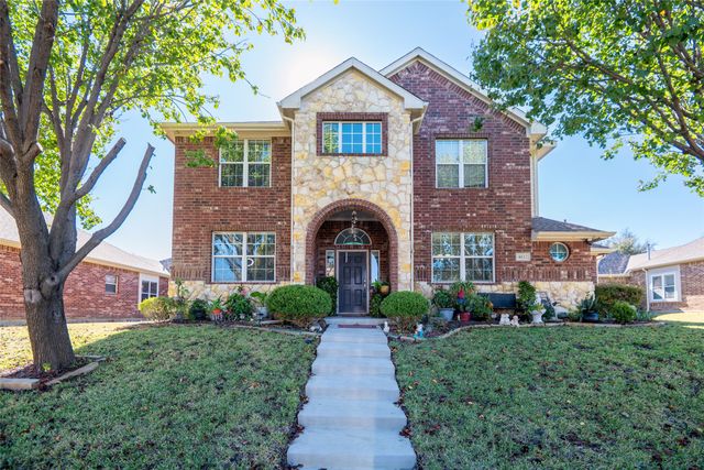 4612 Harvest Lane, Sachse, TX 75048