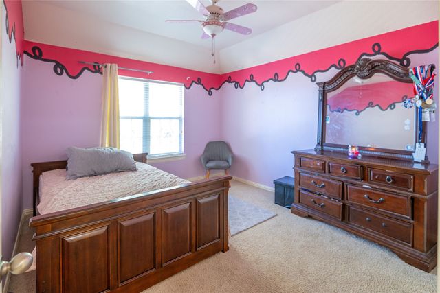 4612 Harvest Lane, Sachse, TX 75048