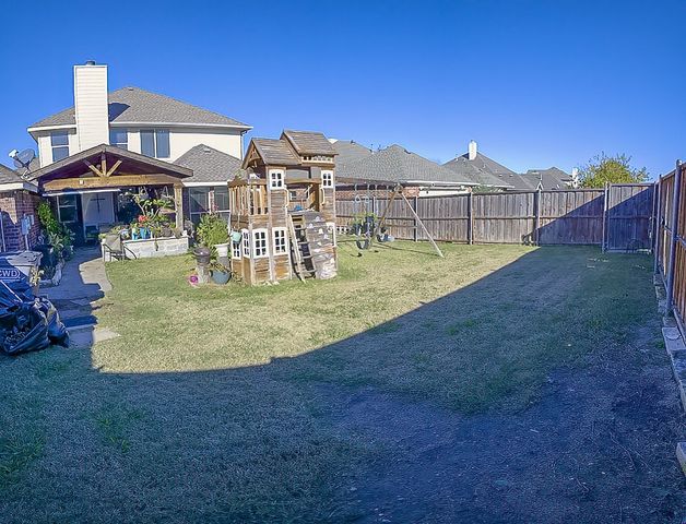 4612 Harvest Lane, Sachse, TX 75048