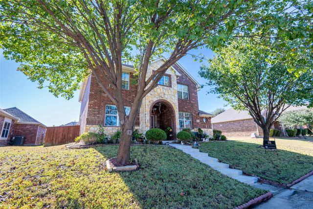 4612 Harvest Lane, Sachse, TX 75048