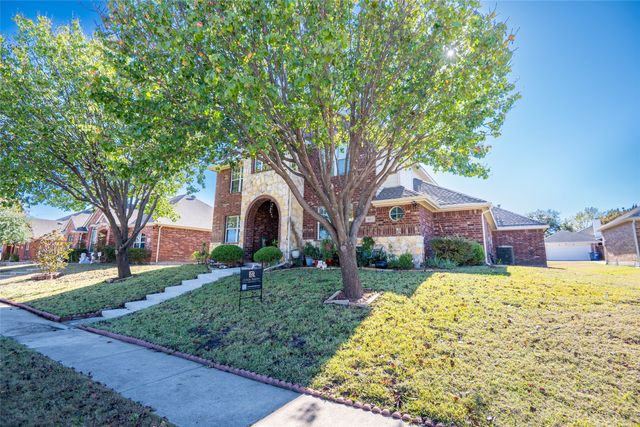 4612 Harvest Lane, Sachse, TX 75048
