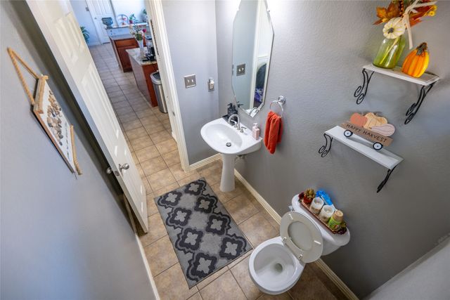 4612 Harvest Lane, Sachse, TX 75048