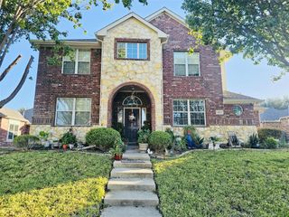 4612 Harvest Lane, Sachse, TX 75048