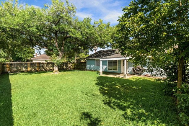 15802 Tammany Lane, Houston, TX 77082