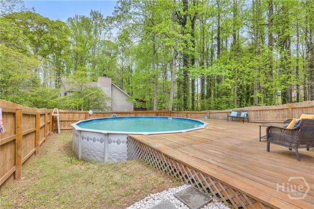 1517 Country Court, Auburn, GA 30011