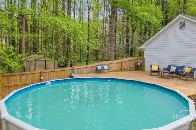 1517 Country Court, Auburn, GA 30011