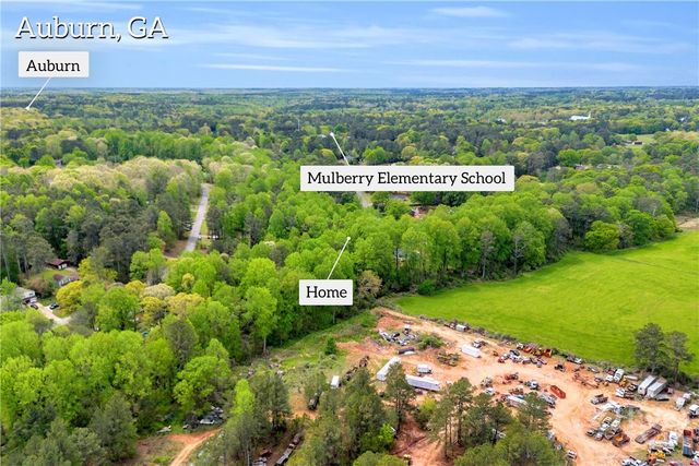 1517 Country Court, Auburn, GA 30011