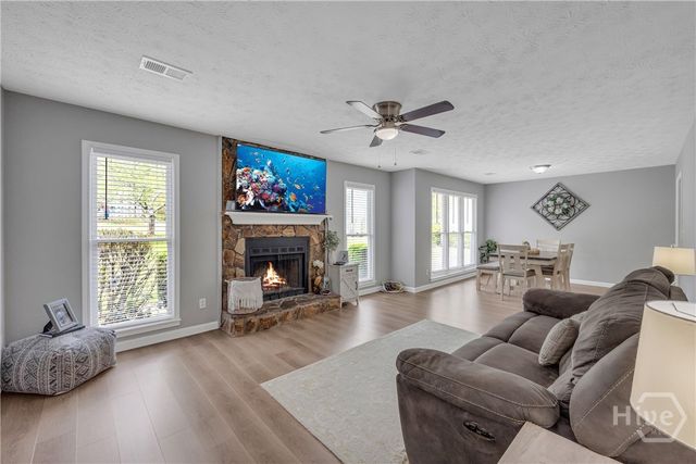 1517 Country Court, Auburn, GA 30011