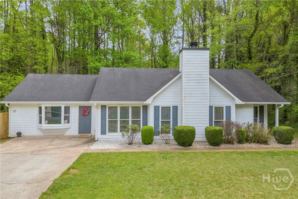 1517 Country Court, Auburn, GA 30011