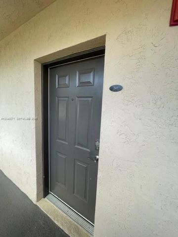 14500 SW 88th Avenue 247, Palmetto Bay, FL 33176