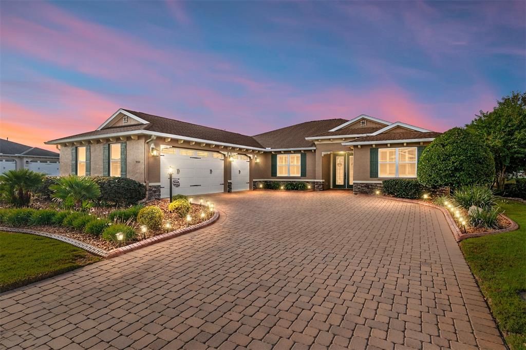 9460 SW 86TH PLACE, Ocala, FL 34481