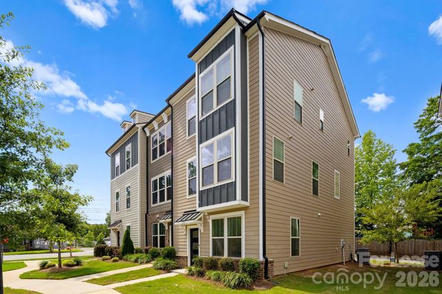 236 Judson Avenue, Charlotte, NC 28208
