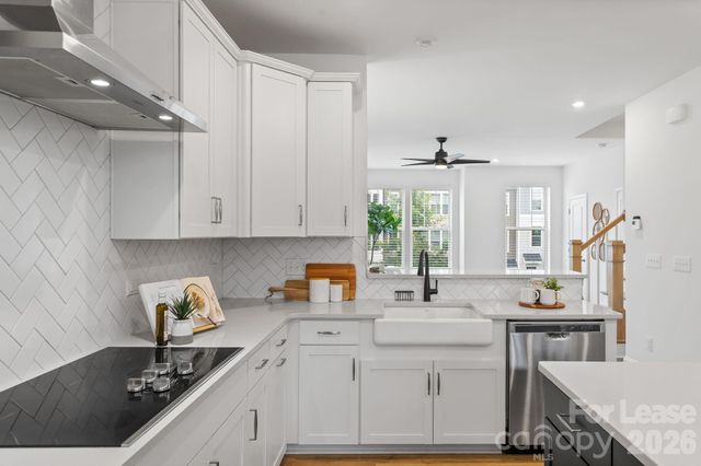 236 Judson Avenue, Charlotte, NC 28208